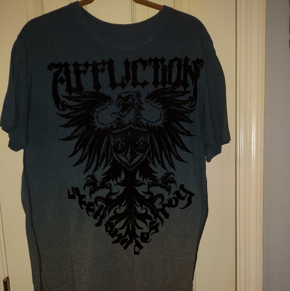 XL Men's T-Shirt